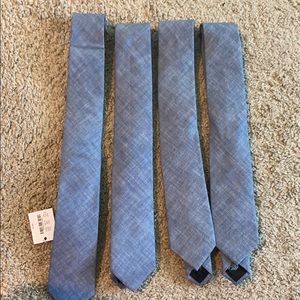 J.Crew Men’s Ties